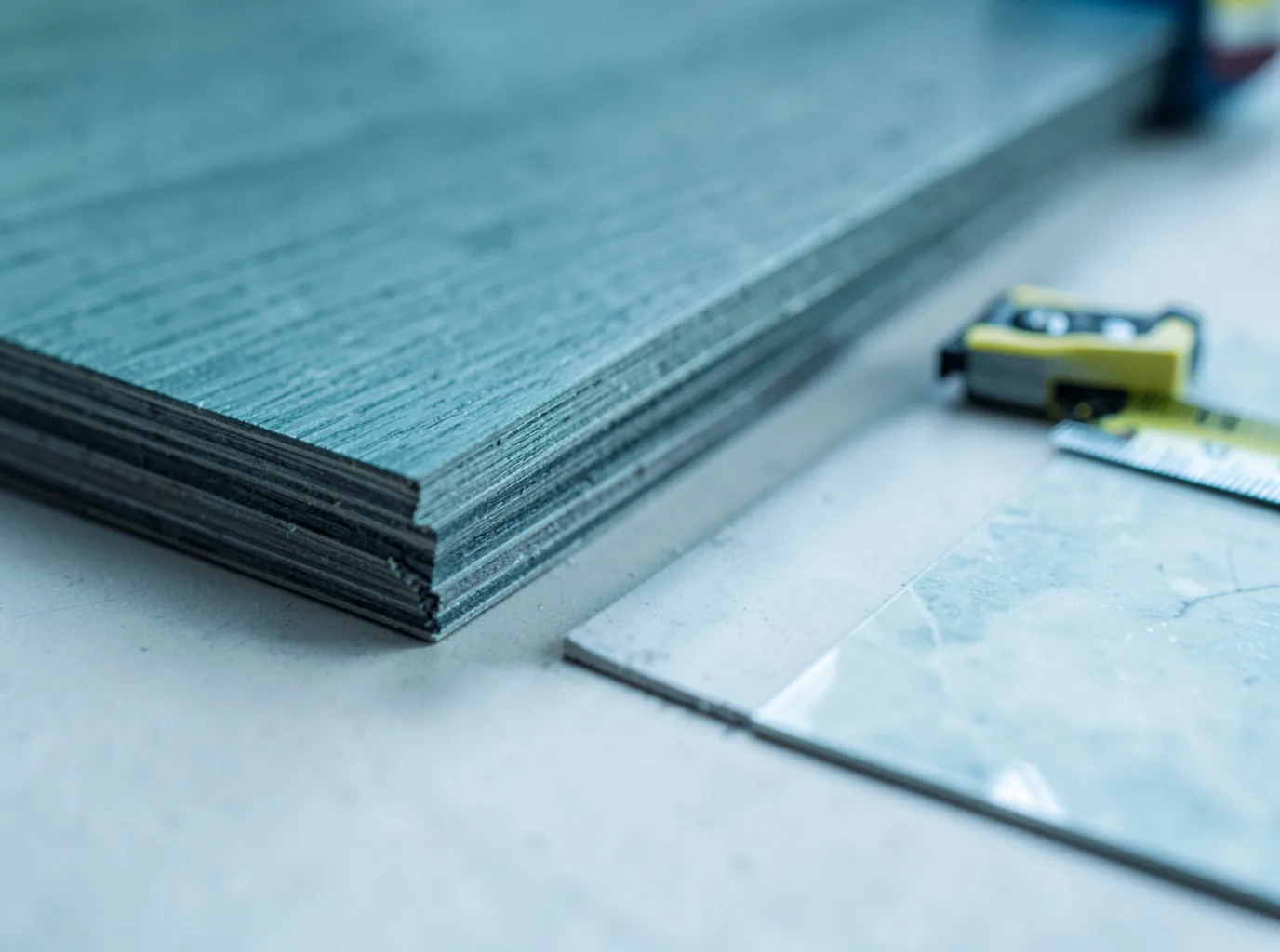 Luxury Vinyl Plank Installation Vienna, MD FAQs